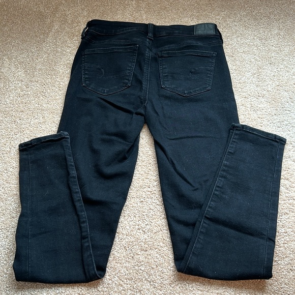 American Eagle Jeans - Picture 3 of 5